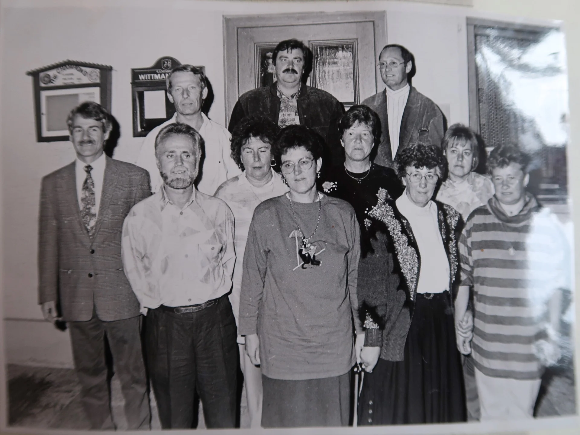 3 Die Berge und wir - Der Festablauf | © Frankl Günther