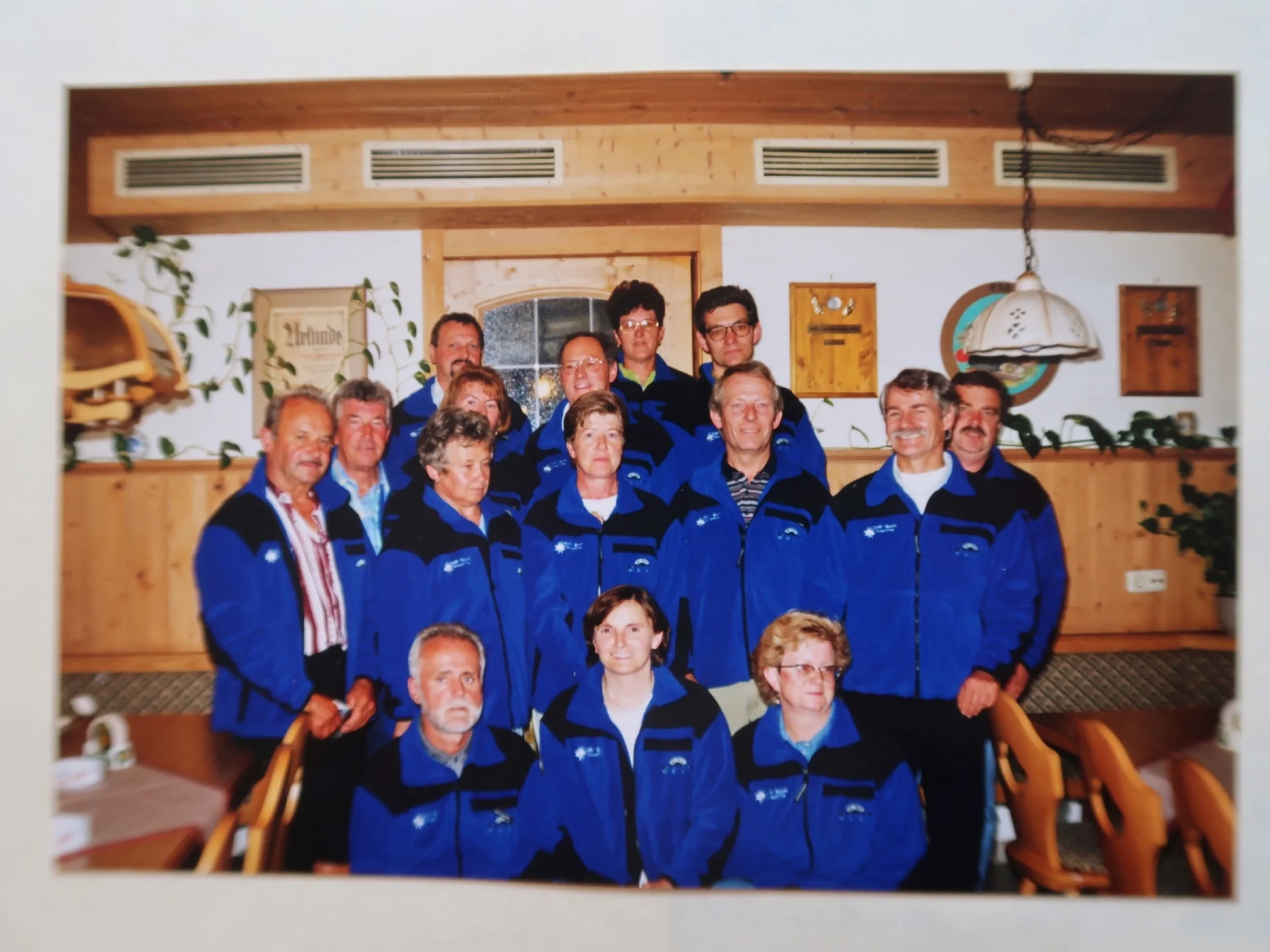 3 Die Berge und wir - Der Festablauf | © Frankl Günther