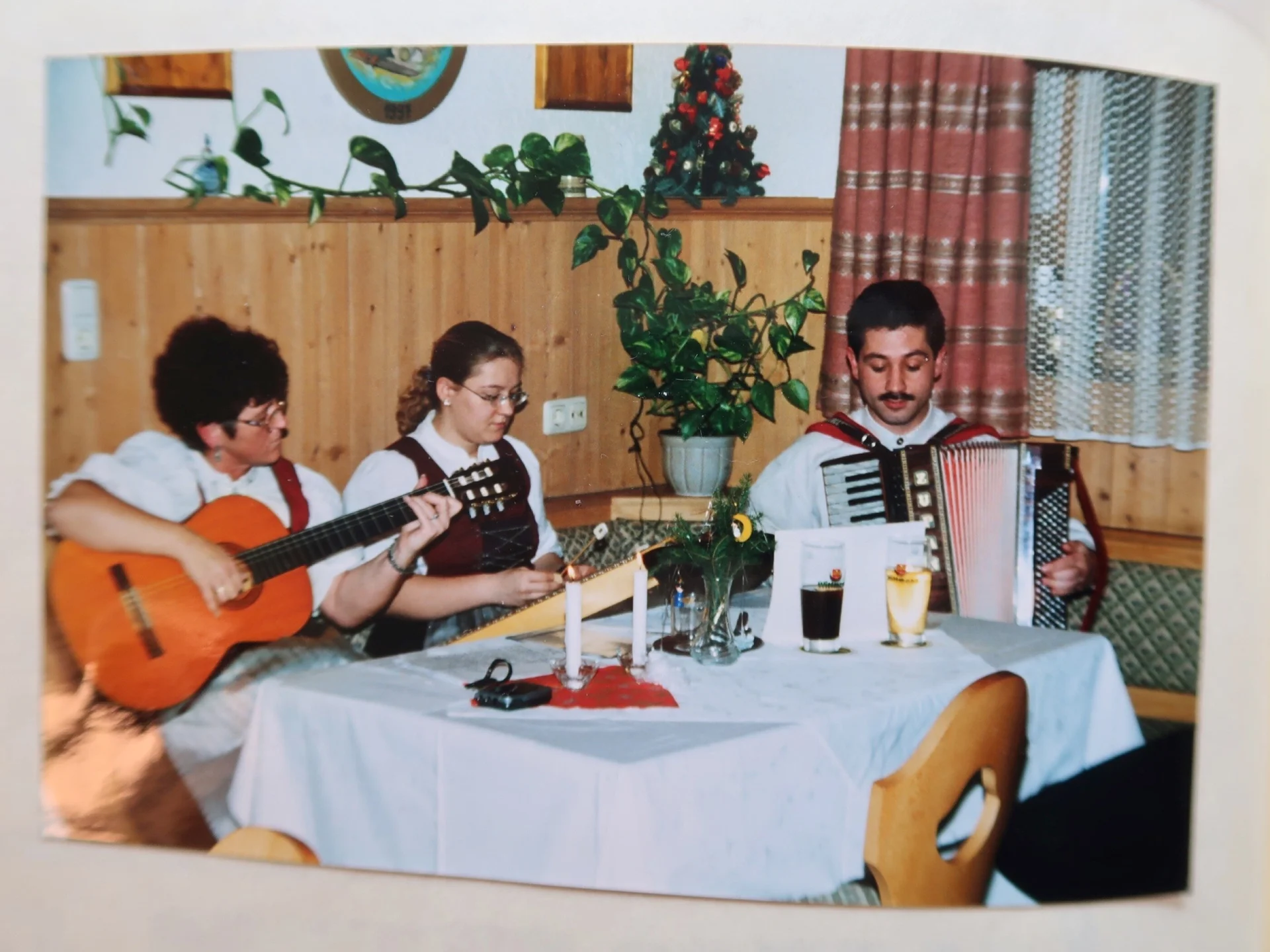 3 Die Berge und wir - Der Festablauf | © Frankl Günther