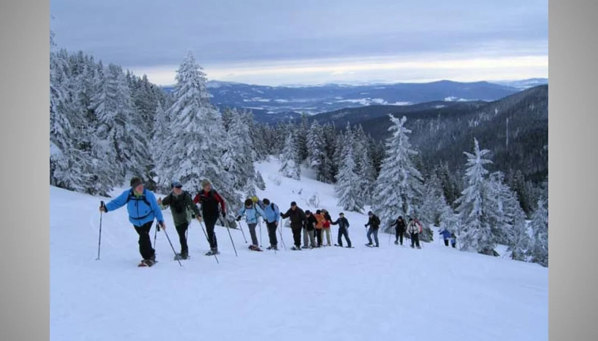3 Die Berge und wir - Der Festablauf | © Frankl Günther