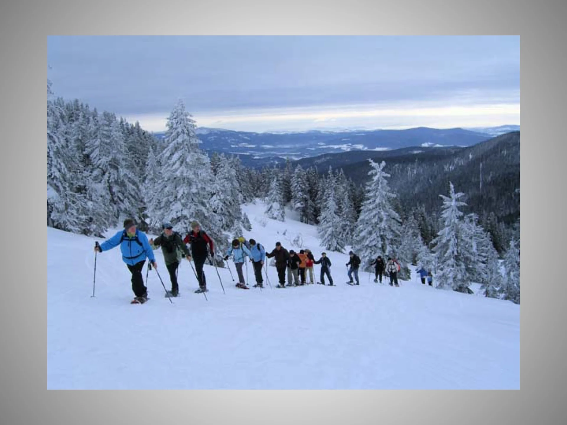 3 Die Berge und wir - Der Festablauf | © Frankl Günther