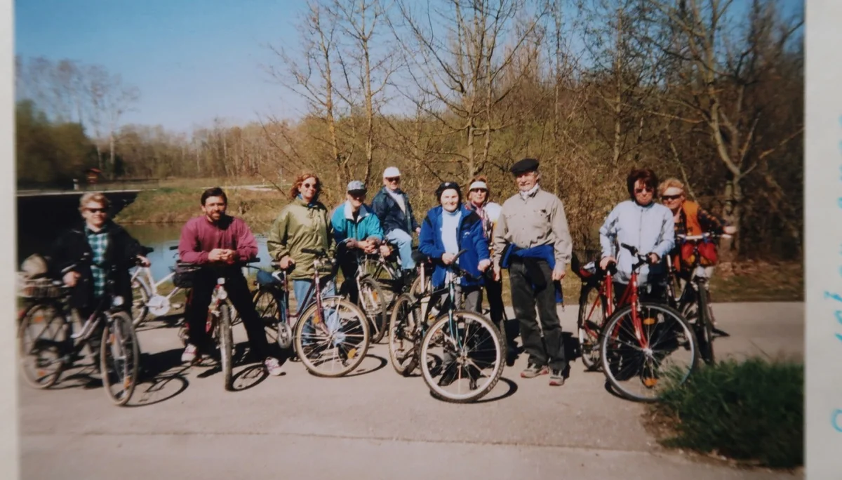 3 Die Berge und wir - Der Festablauf | © Frankl Günther