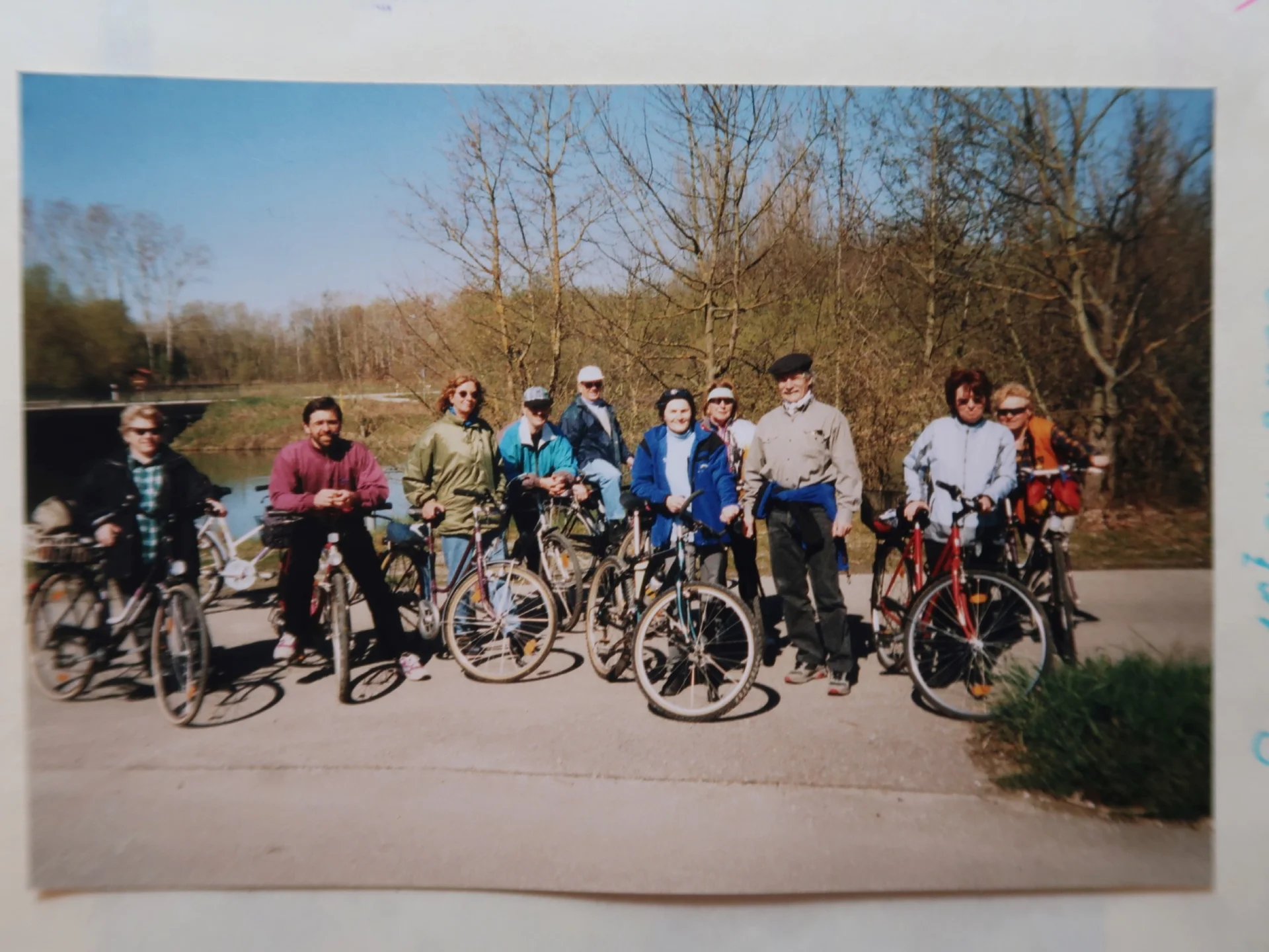 3 Die Berge und wir - Der Festablauf | © Frankl Günther