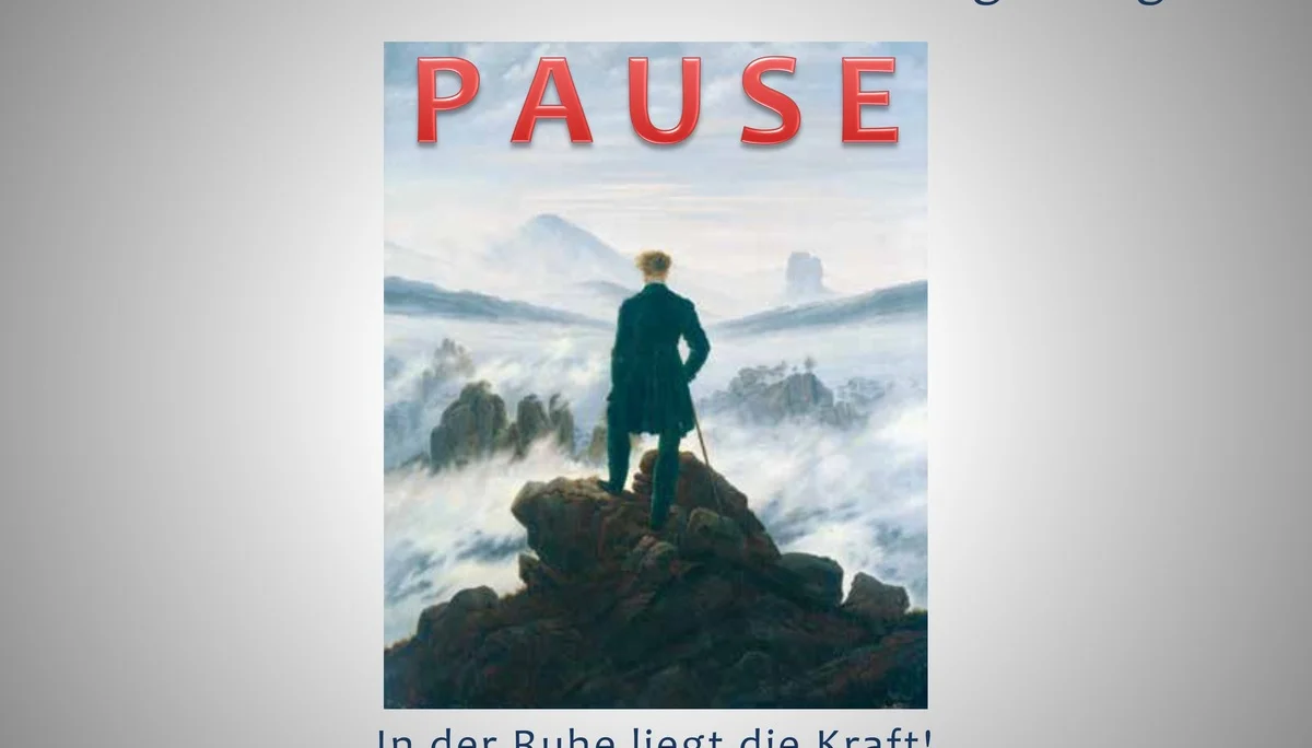 3 Die Berge und wir - Der Festablauf | © Frankl Günther