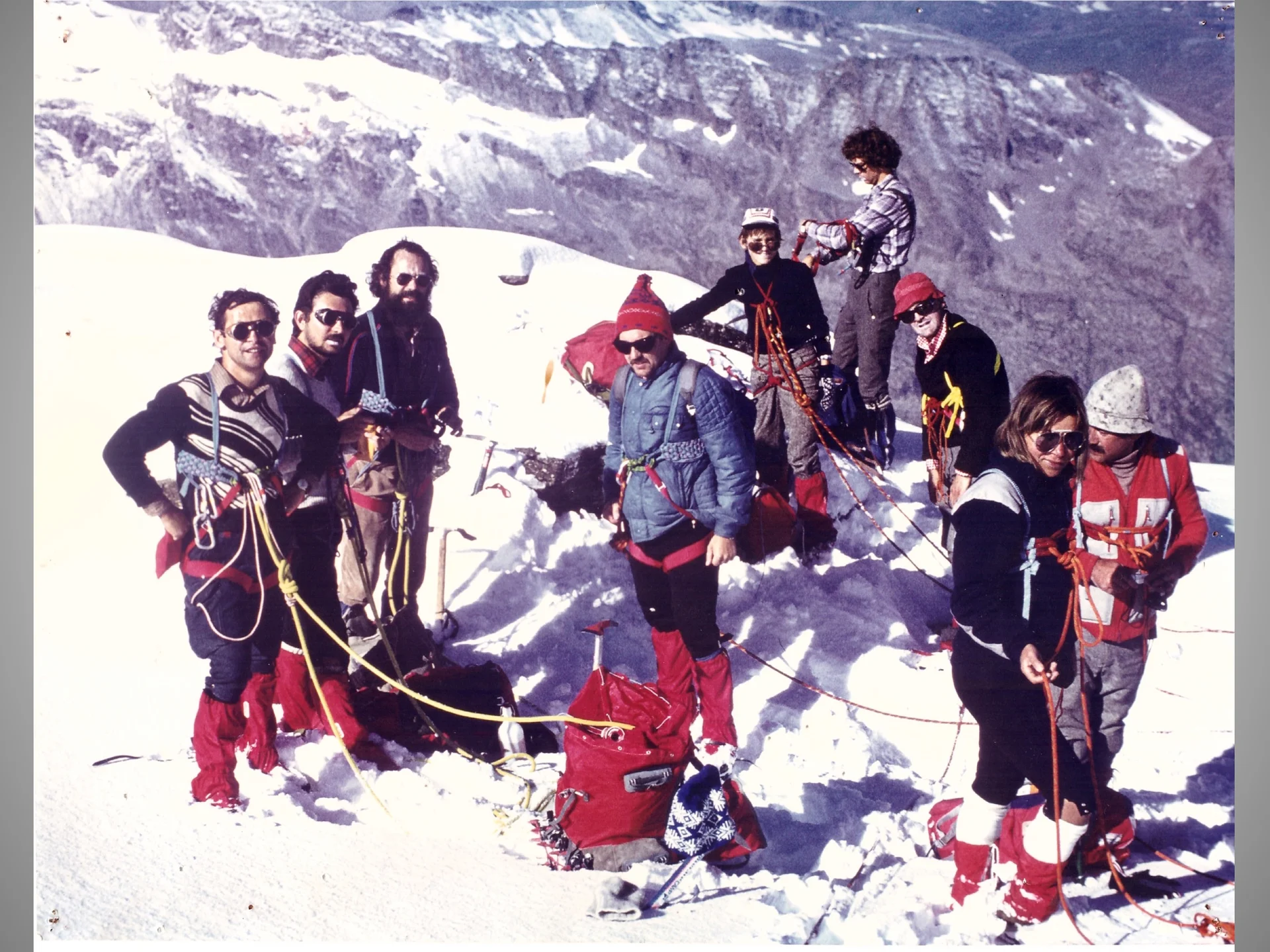 3 Die Berge und wir - Der Festablauf | © Frankl Günther