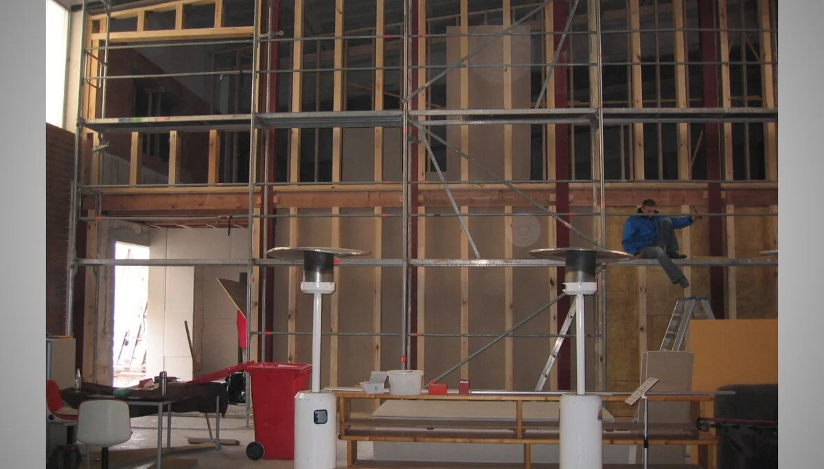 3 Die Berge und wir - Der Festablauf | © Frankl Günther