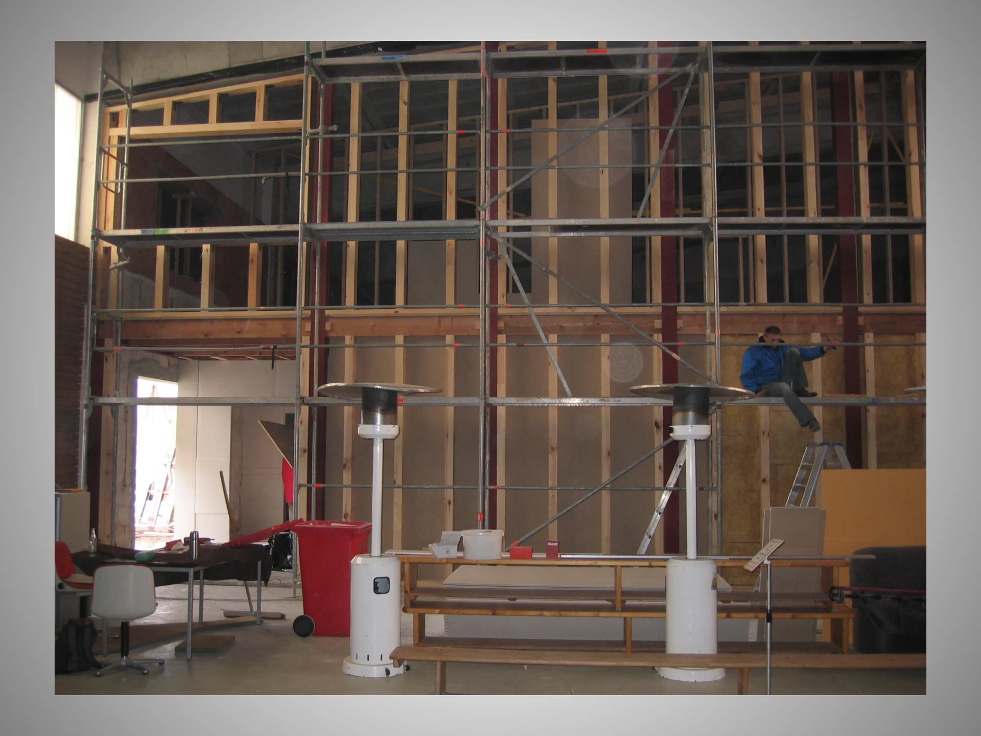 3 Die Berge und wir - Der Festablauf | © Frankl Günther