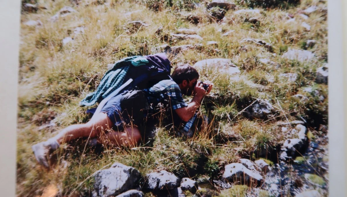 3 Die Berge und wir - Der Festablauf | © Frankl Günther