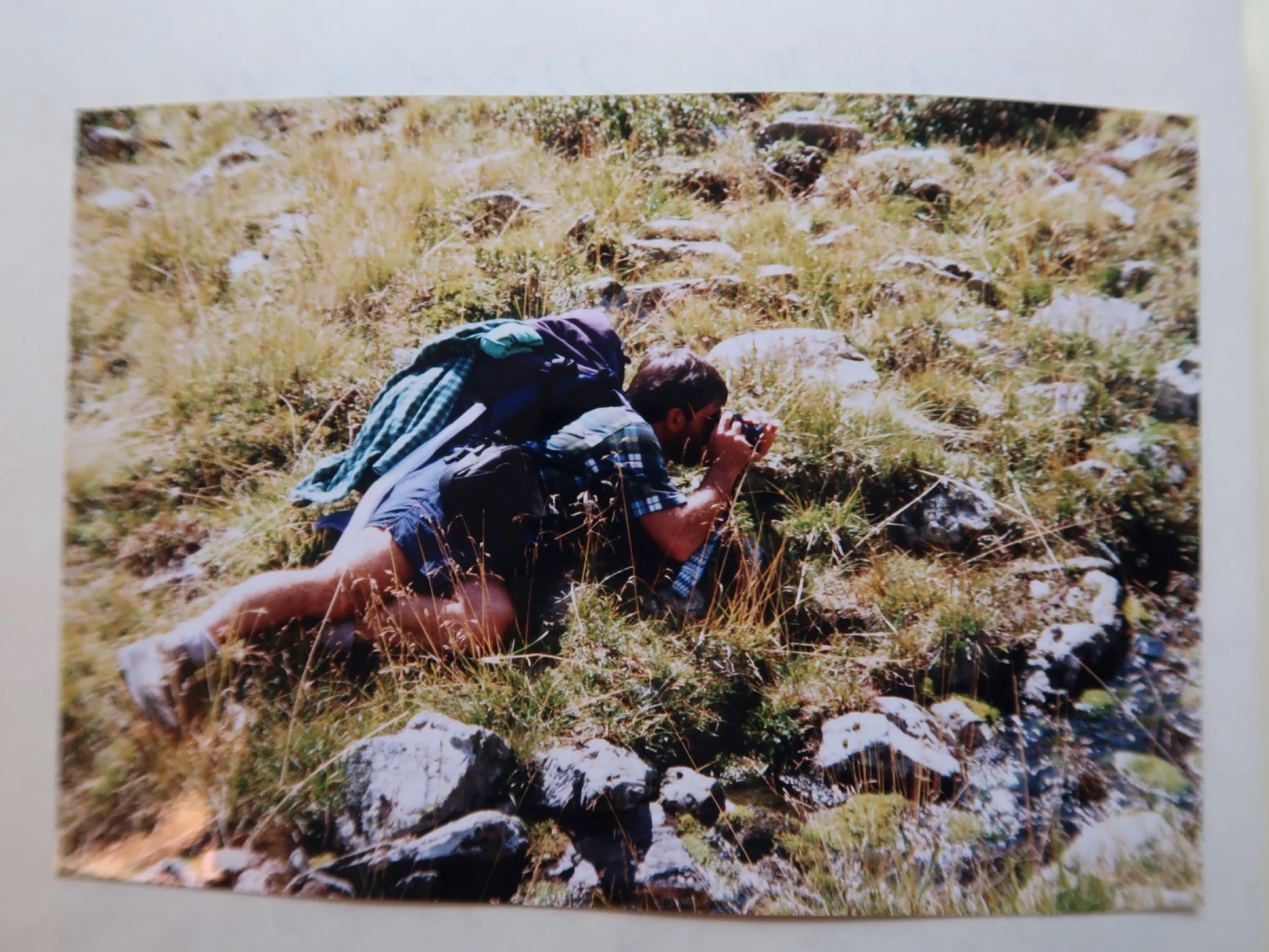 3 Die Berge und wir - Der Festablauf | © Frankl Günther
