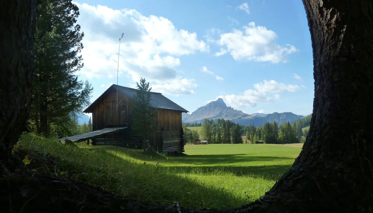 3 Die Berge und wir - Der Festablauf | © Frankl Günther