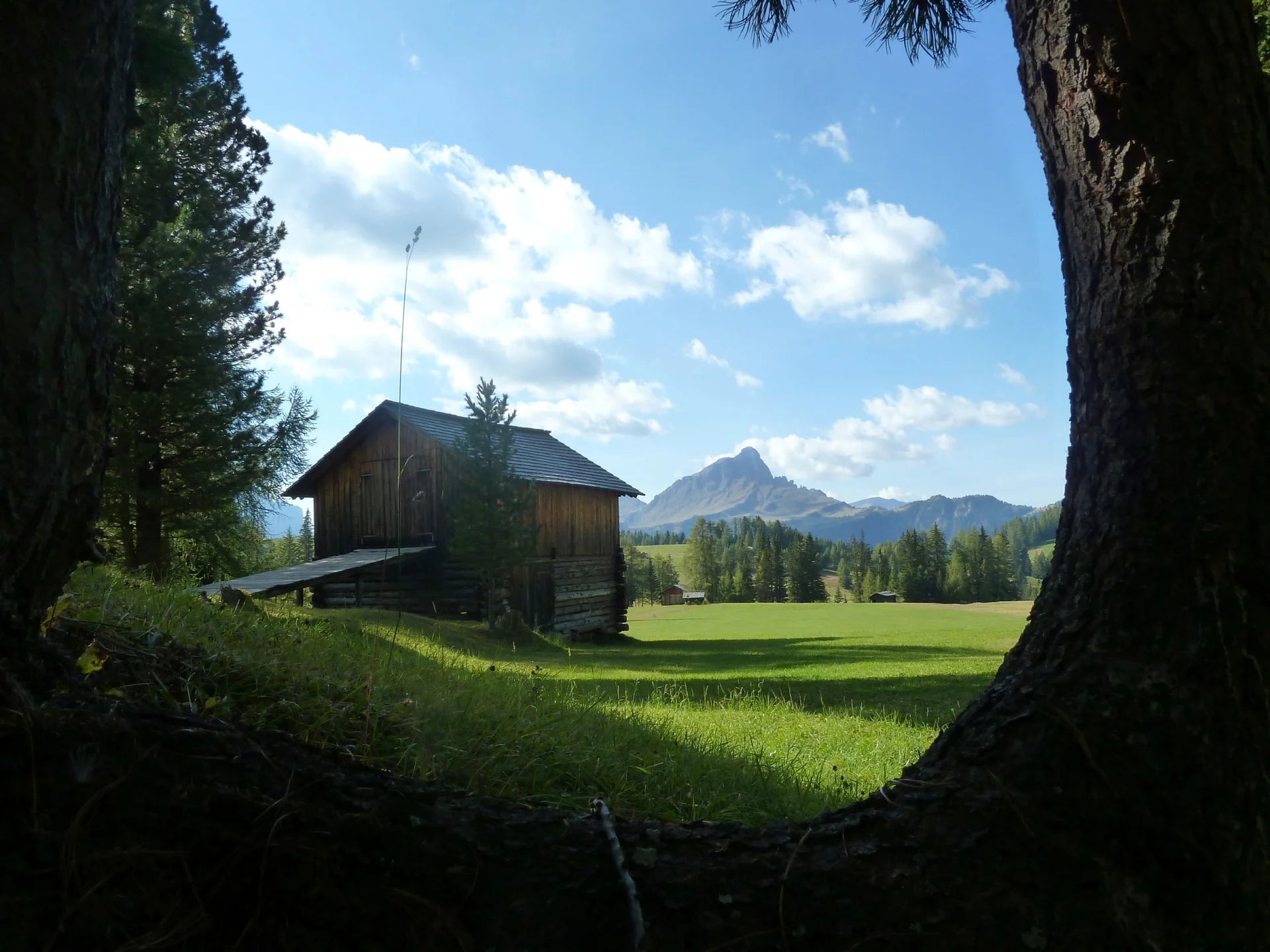 3 Die Berge und wir - Der Festablauf | © Frankl Günther