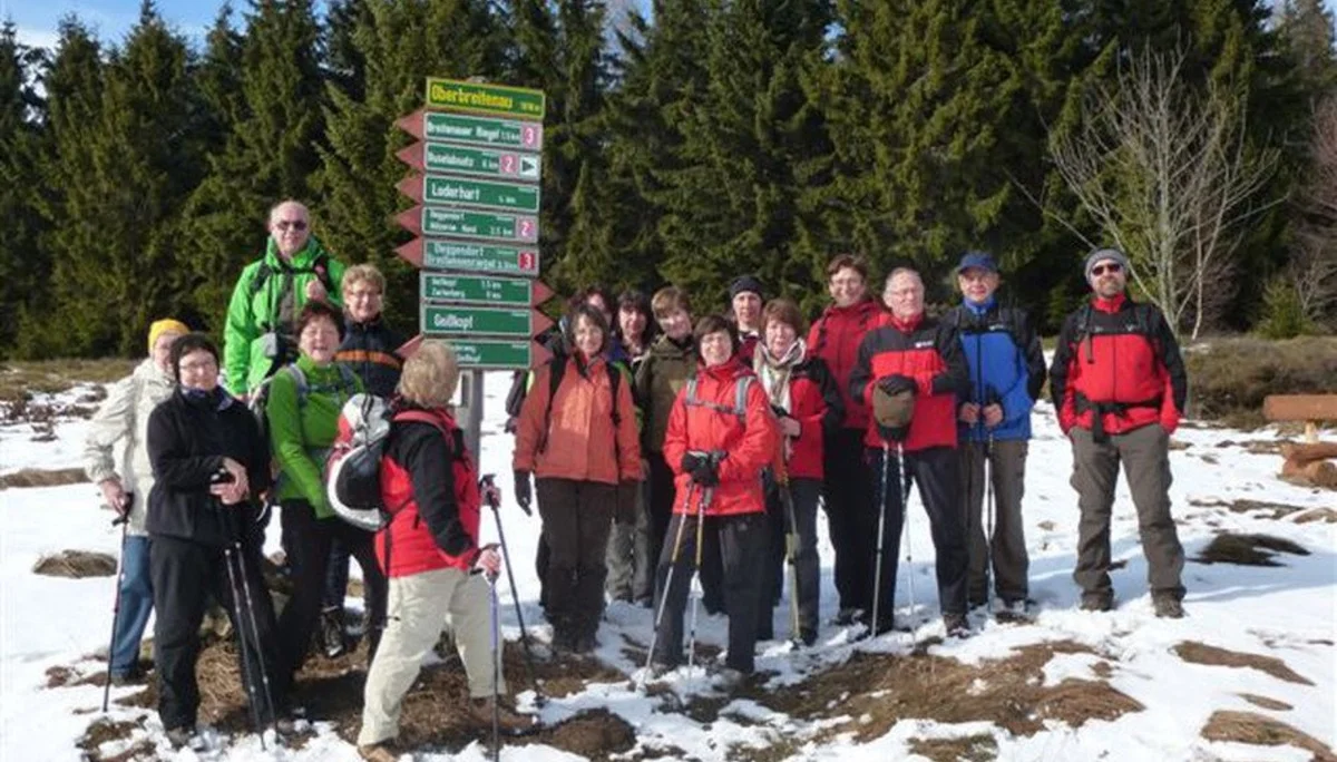 3 Die Berge und wir - Der Festablauf | © Frankl Günther