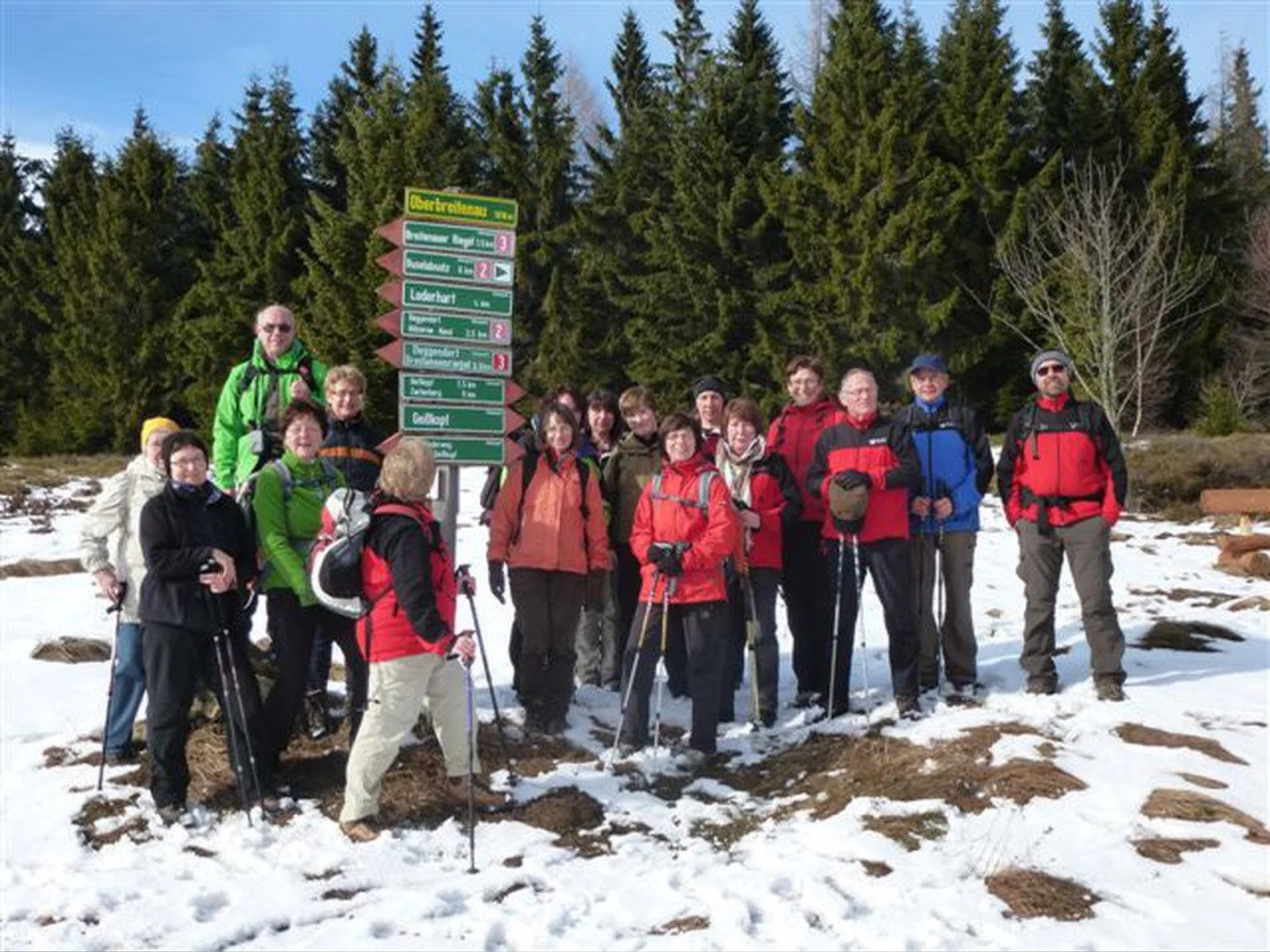 3 Die Berge und wir - Der Festablauf | © Frankl Günther
