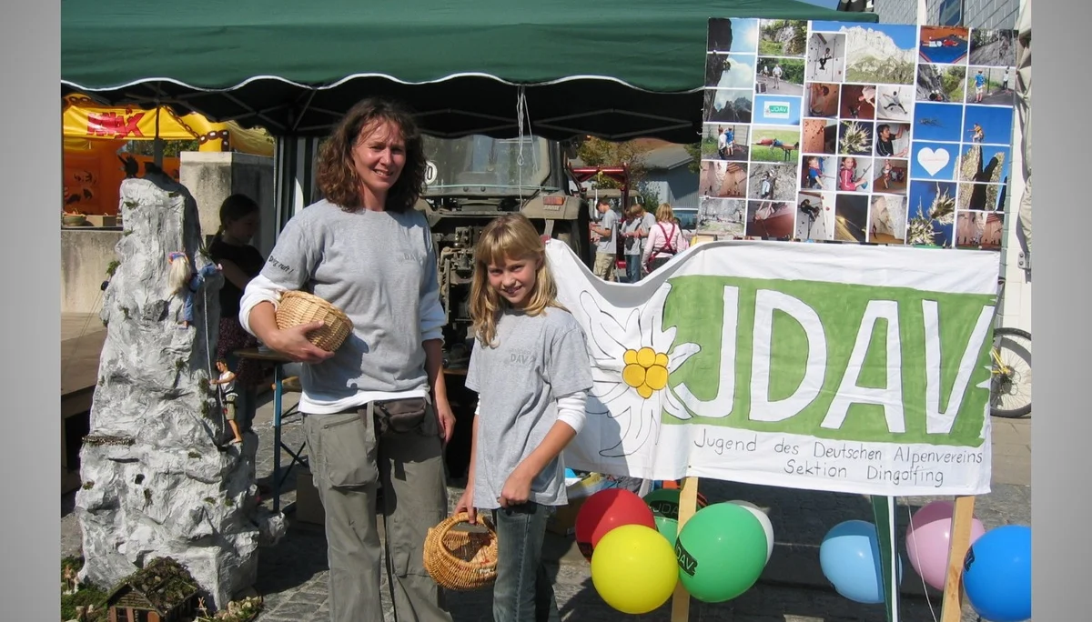 3 Die Berge und wir - Der Festablauf | © Frankl Günther