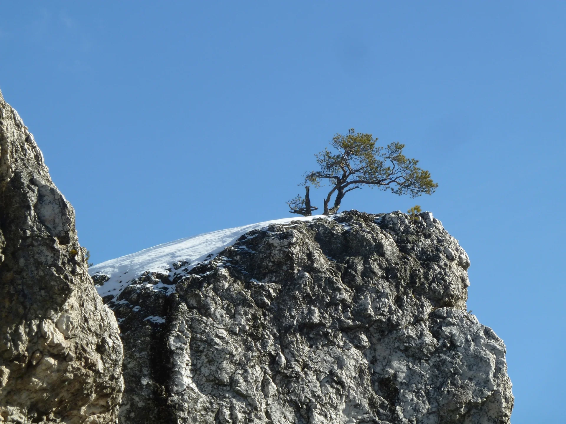 3 Die Berge und wir - Der Festablauf | © Frankl Günther