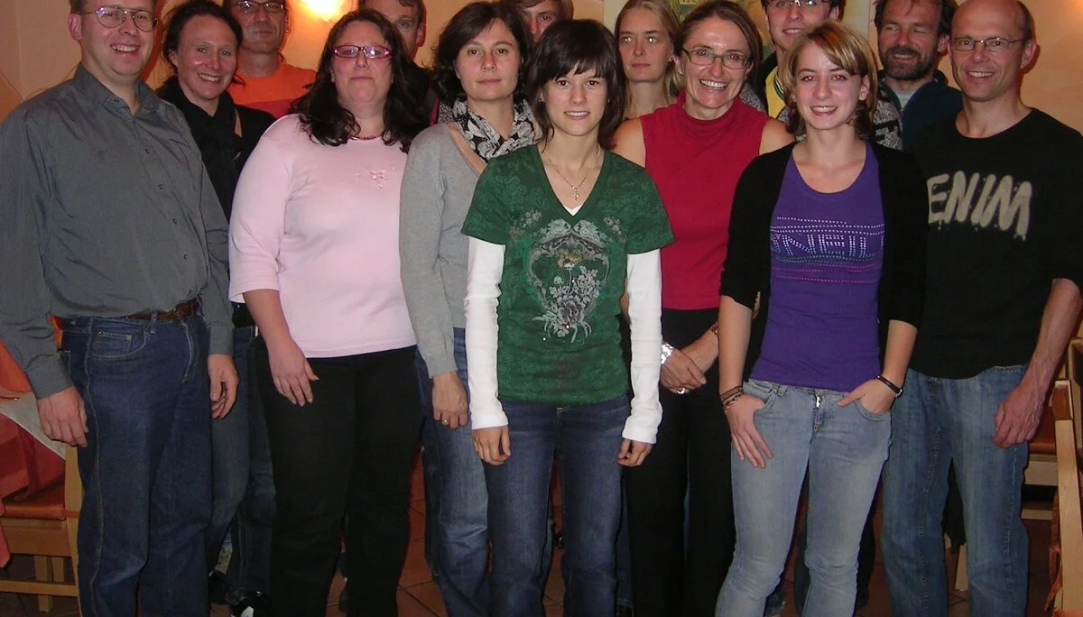 3 Die Berge und wir - Der Festablauf | © Frankl Günther