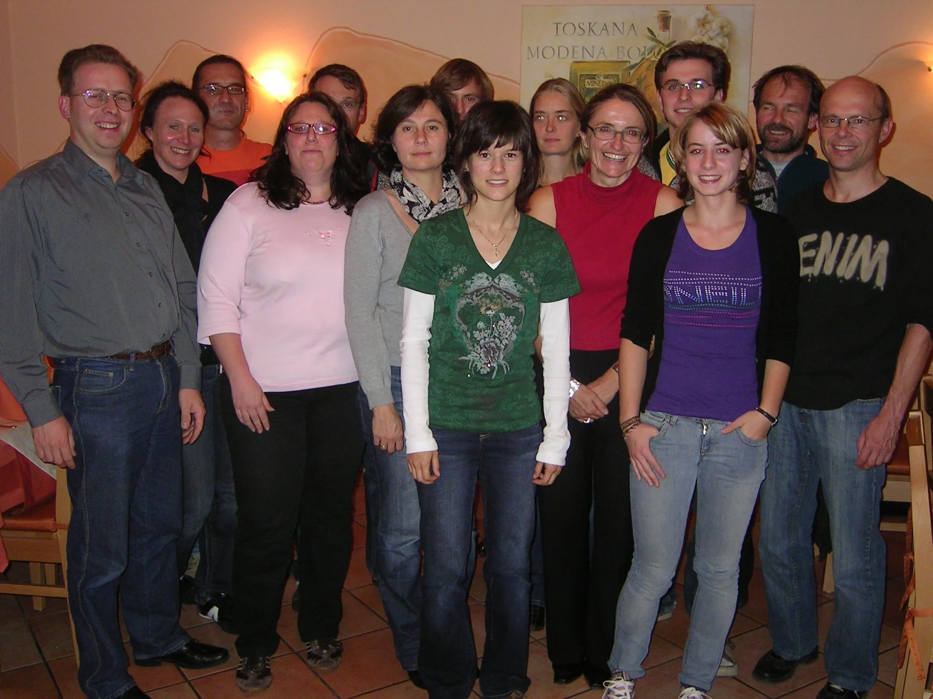 3 Die Berge und wir - Der Festablauf | © Frankl Günther