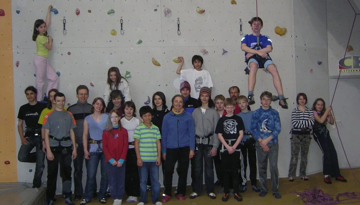 3 Die Berge und wir - Der Festablauf | © Frankl Günther