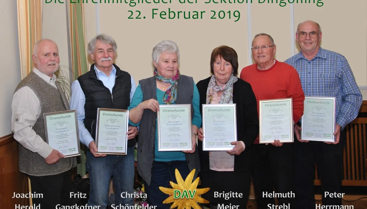 3 Die Berge und wir - Der Festablauf | © Frankl Günther