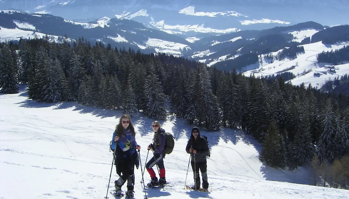 3 Die Berge und wir - Der Festablauf | © Frankl Günther