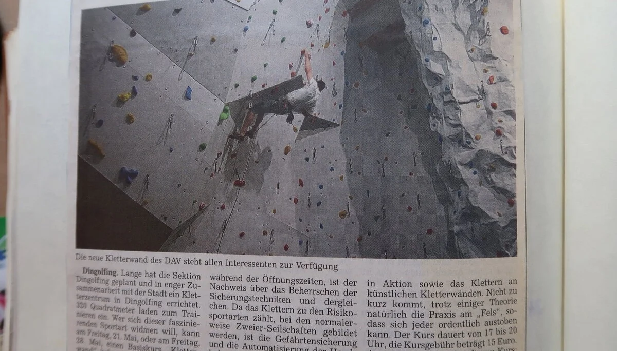 3 Die Berge und wir - Der Festablauf | © Frankl Günther