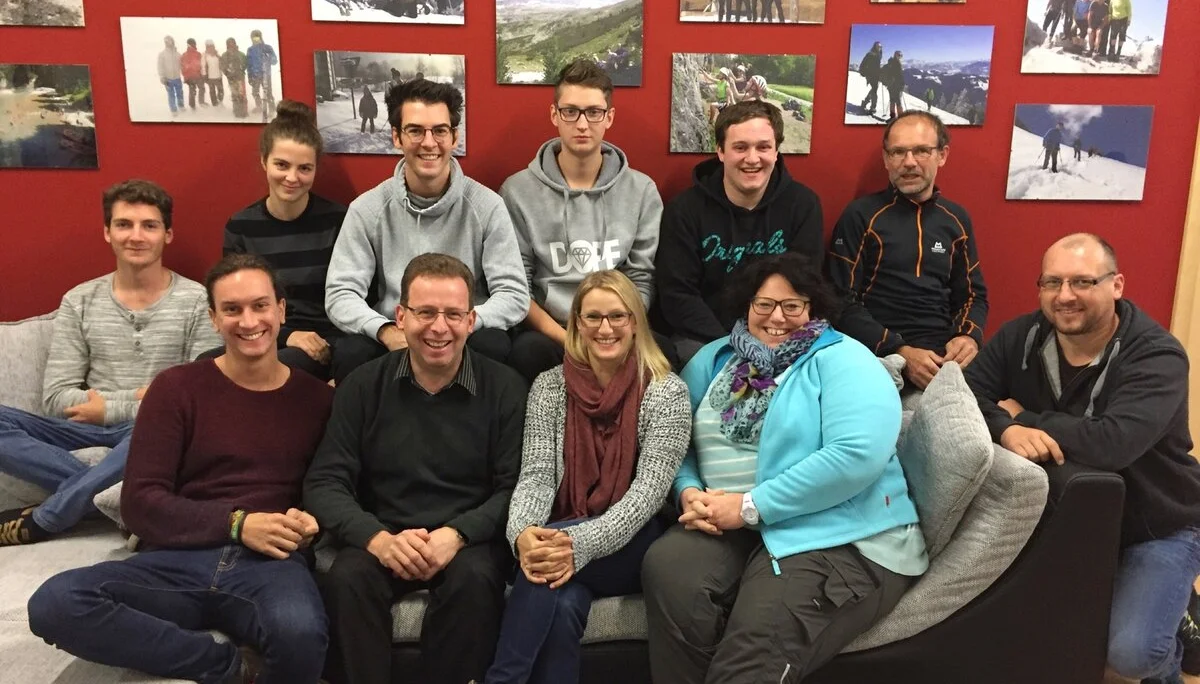 3 Die Berge und wir - Der Festablauf | © Frankl Günther