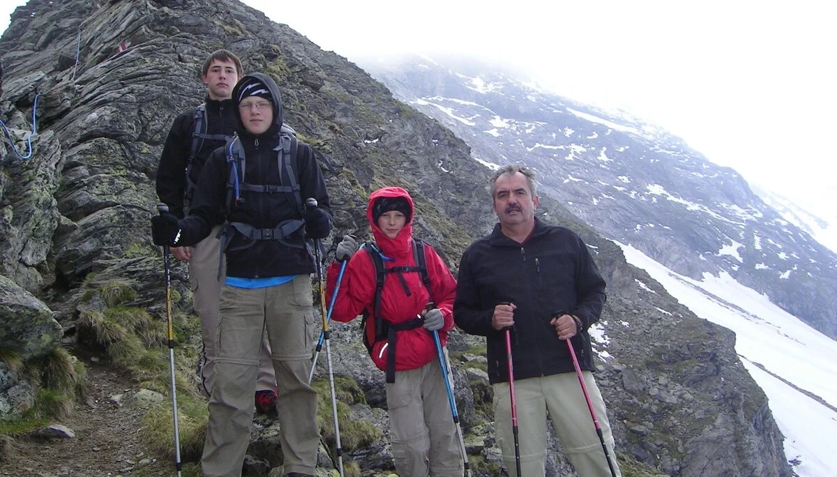 3 Die Berge und wir - Der Festablauf | © Frankl Günther