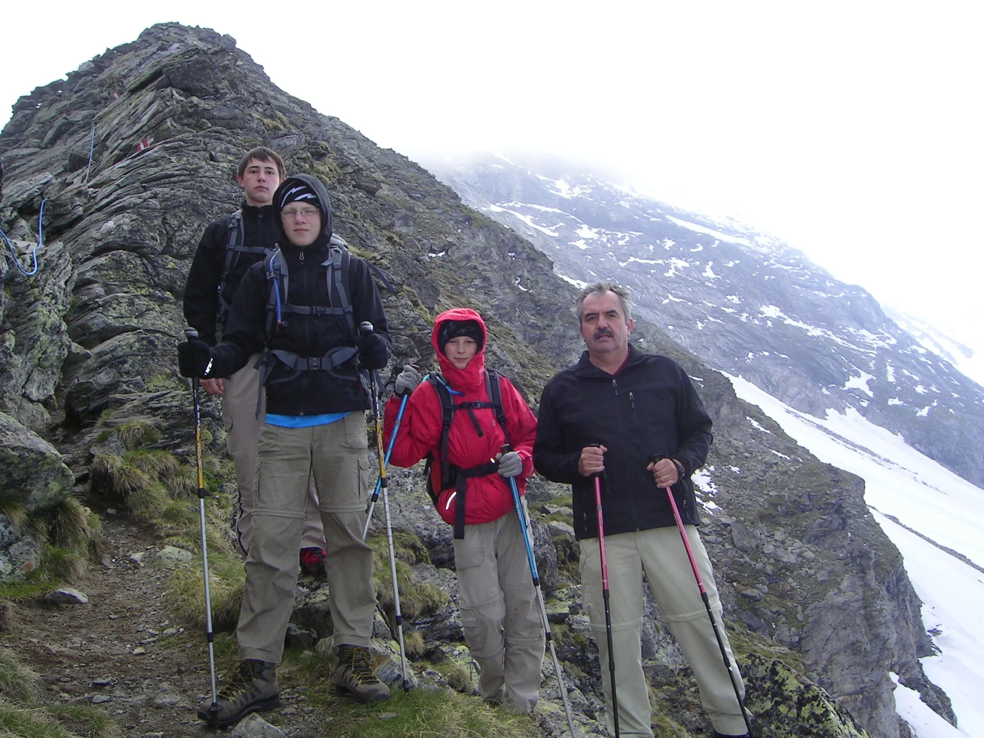 3 Die Berge und wir - Der Festablauf | © Frankl Günther