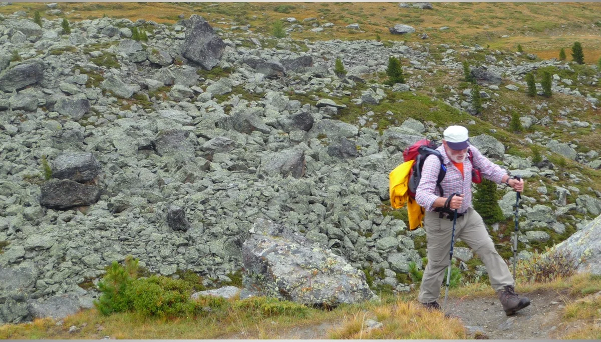 3 Die Berge und wir - Der Festablauf | © Frankl Günther