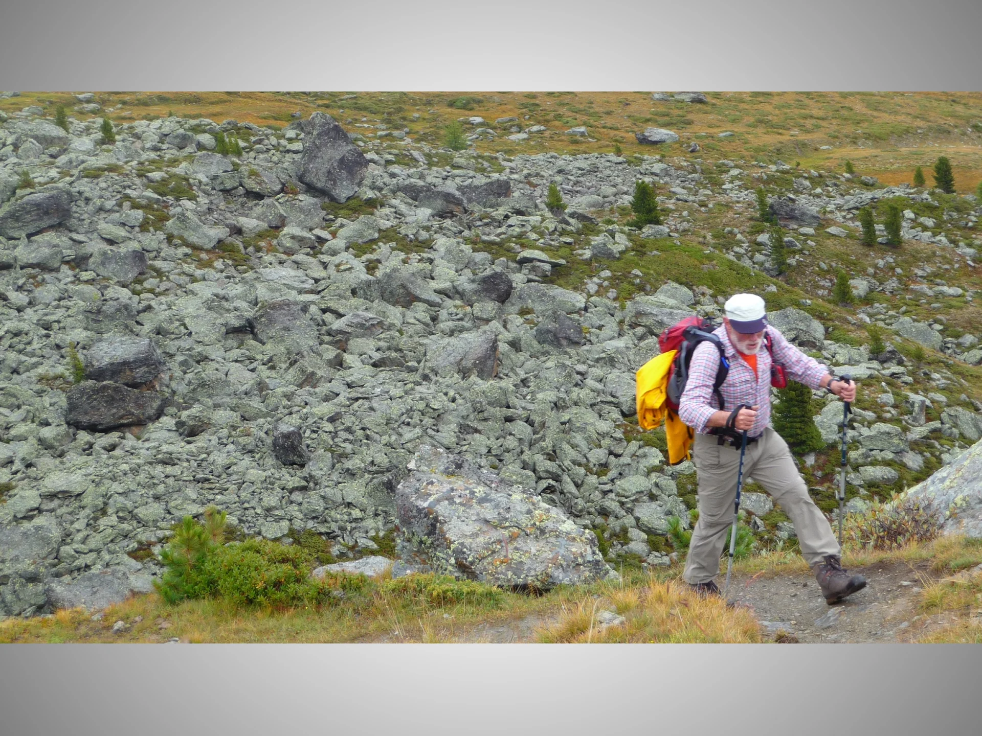 3 Die Berge und wir - Der Festablauf | © Frankl Günther