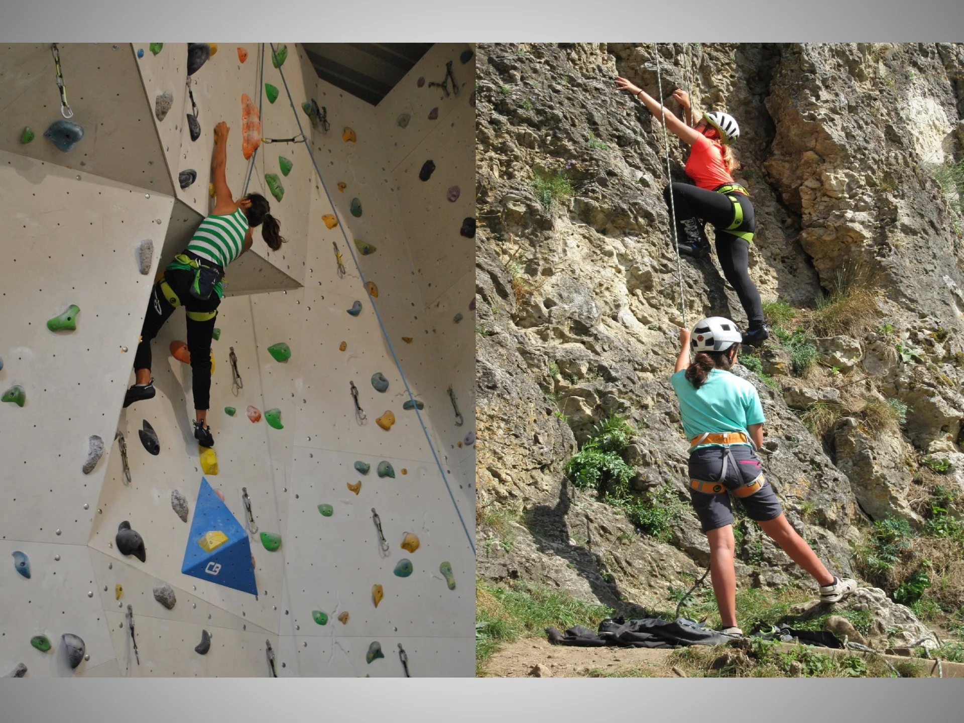 3 Die Berge und wir - Der Festablauf | © Frankl Günther