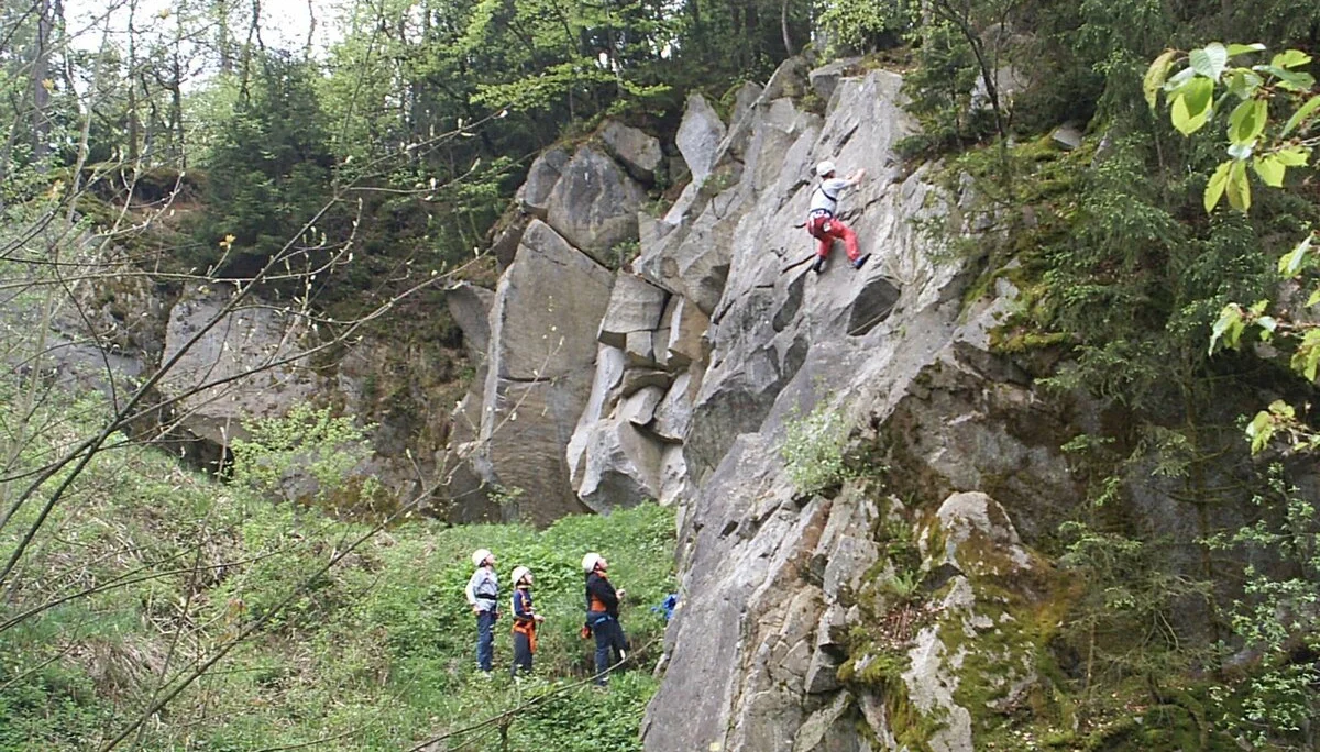 3 Die Berge und wir - Der Festablauf | © Frankl Günther
