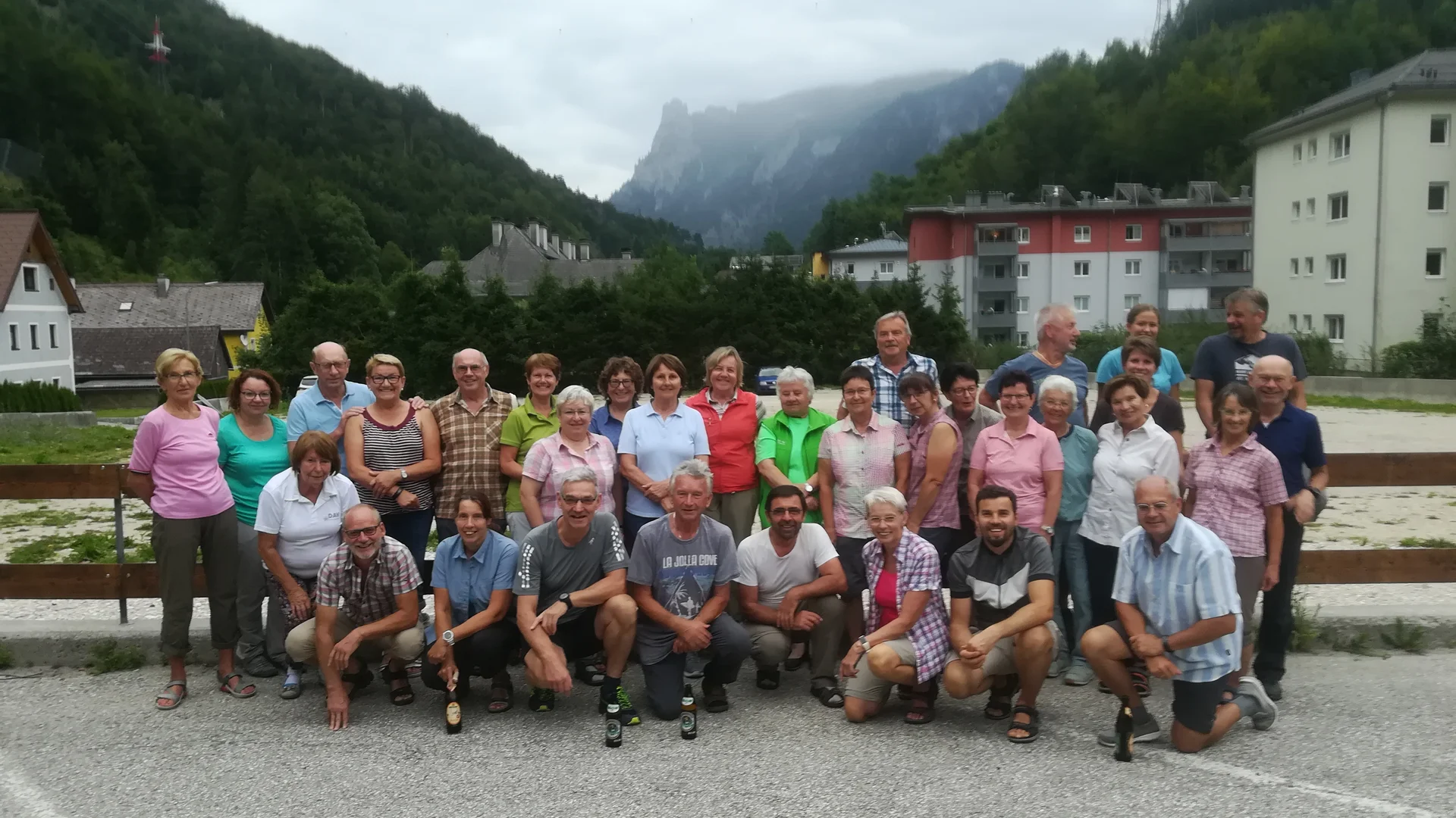 Feuerkogel | © Feuerkogel