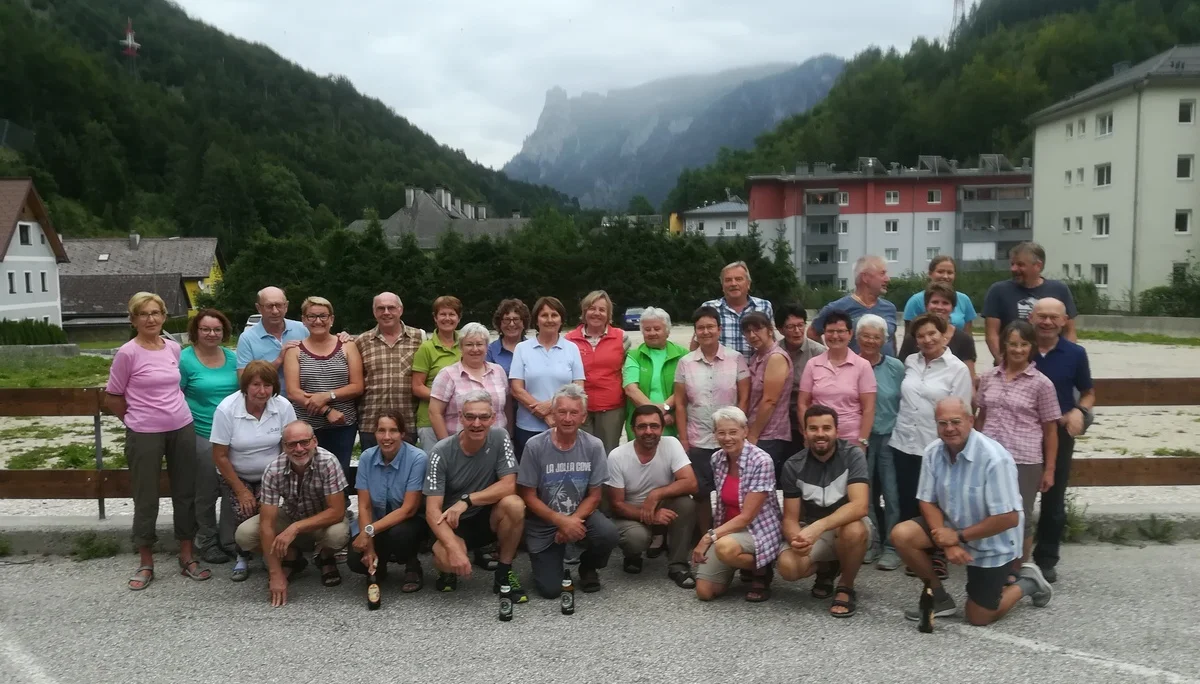 Feuerkogel | © Feuerkogel