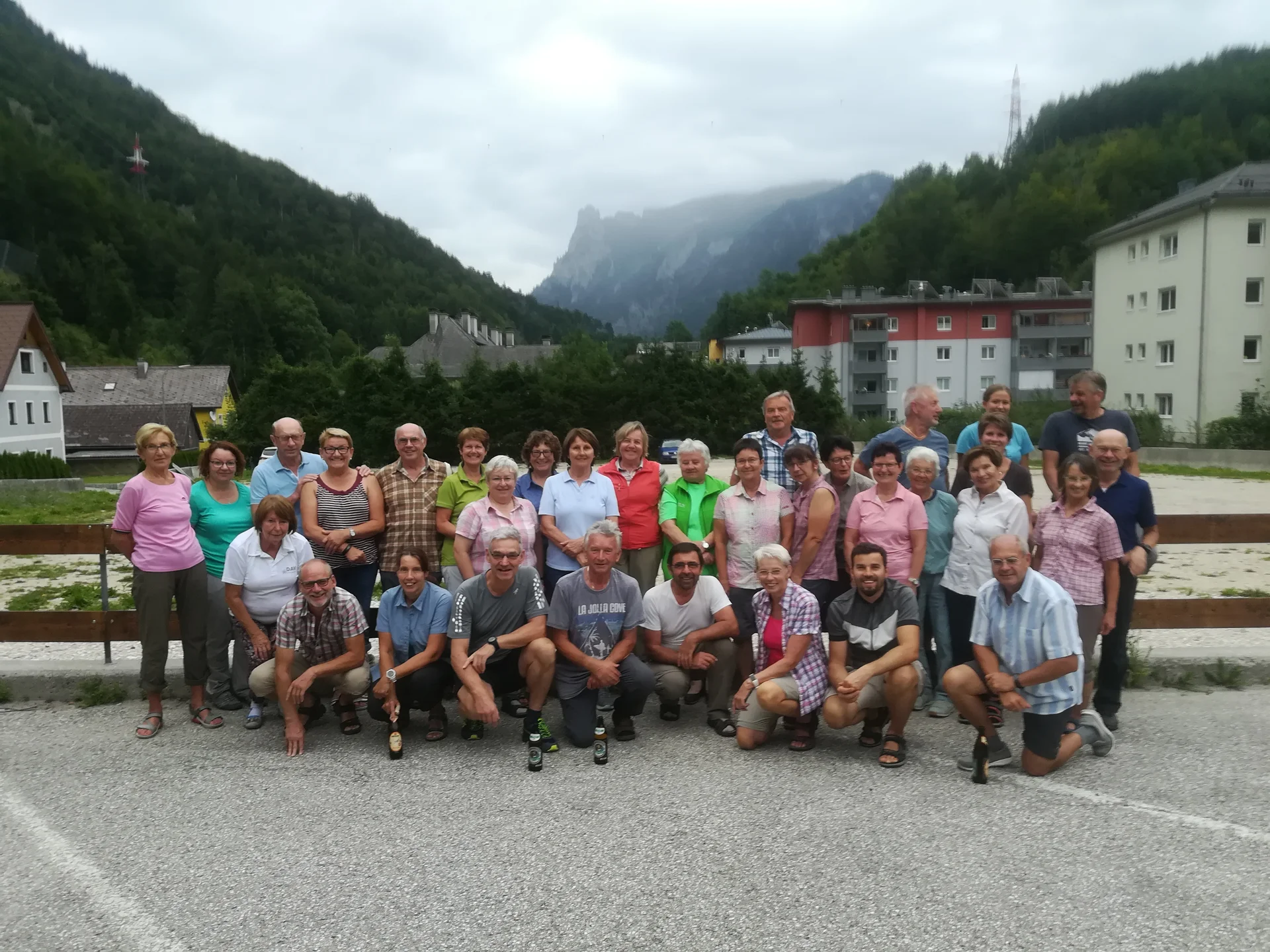 Feuerkogel | © Feuerkogel