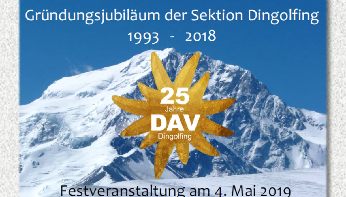 Grosse Ereignisse werden ihre Schatten voraus | © Frankl Günther