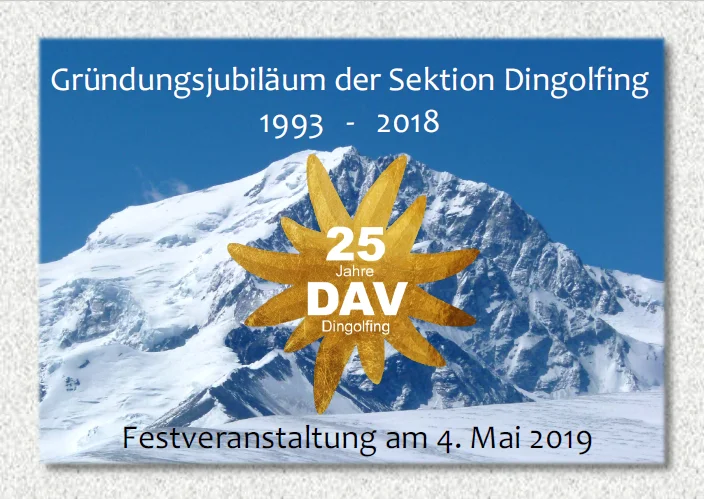 Grosse Ereignisse werden ihre Schatten voraus | © Frankl Günther