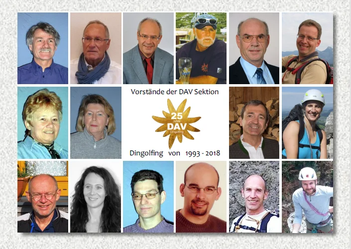 Grosse Ereignisse werden ihre Schatten voraus | © Frankl Günther