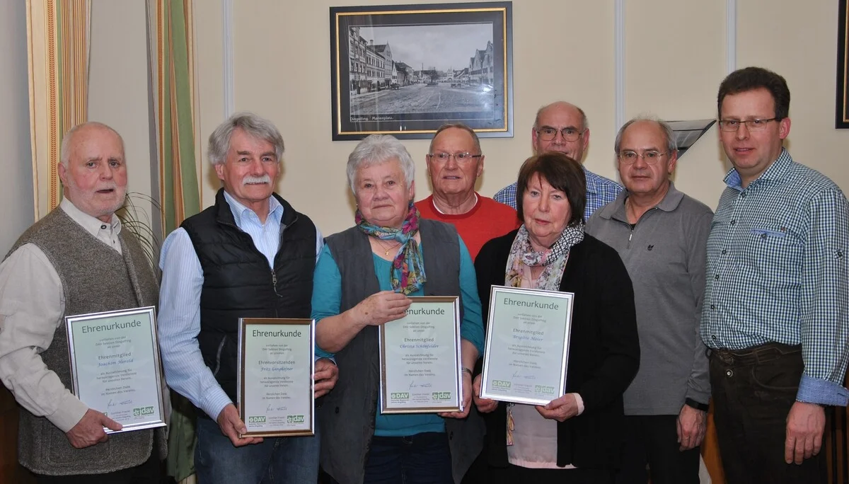 Hauptversammlung | © Hauptversammlung