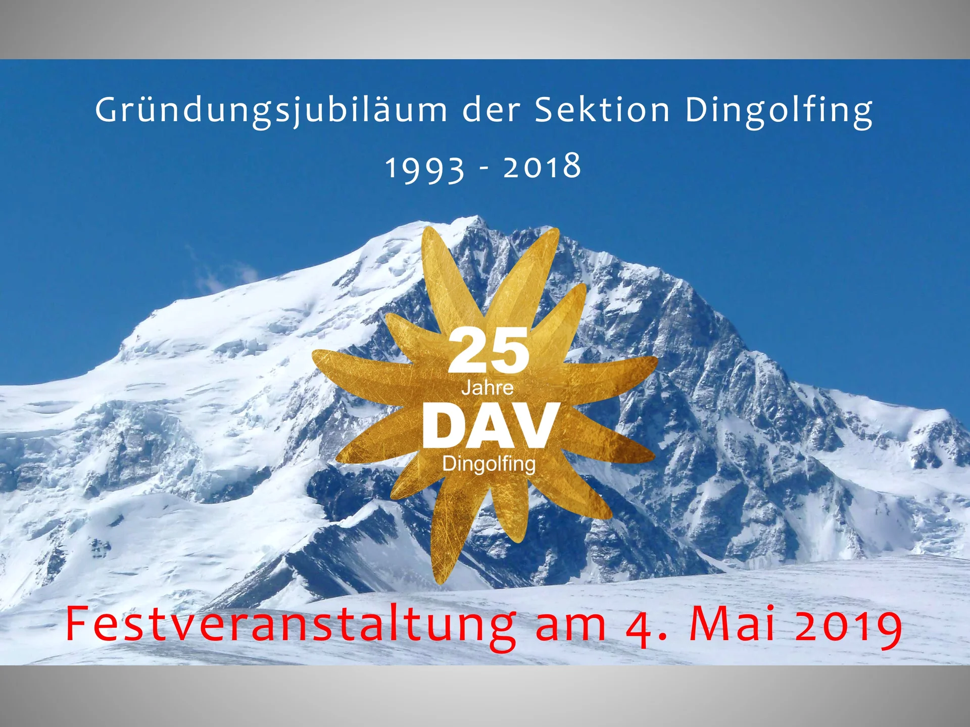 4 Wir waren dabei - Impressionen vom Festabend | © Frankl Günther