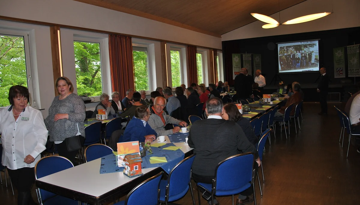 4 Wir waren dabei - Impressionen vom Festabend | © Frankl Günther