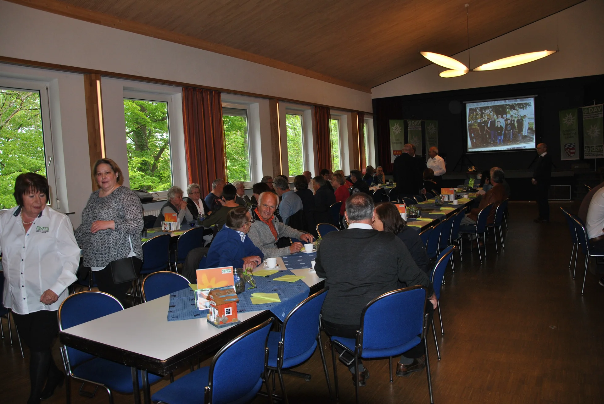 4 Wir waren dabei - Impressionen vom Festabend | © Frankl Günther