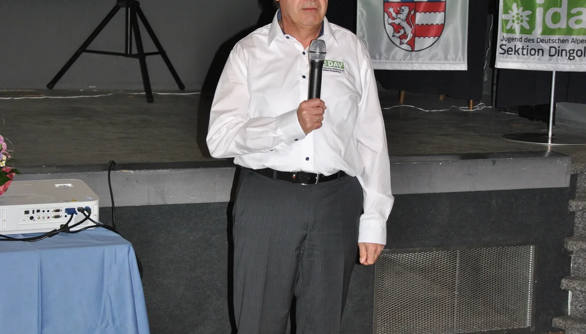 4 Wir waren dabei - Impressionen vom Festabend | © Frankl Günther