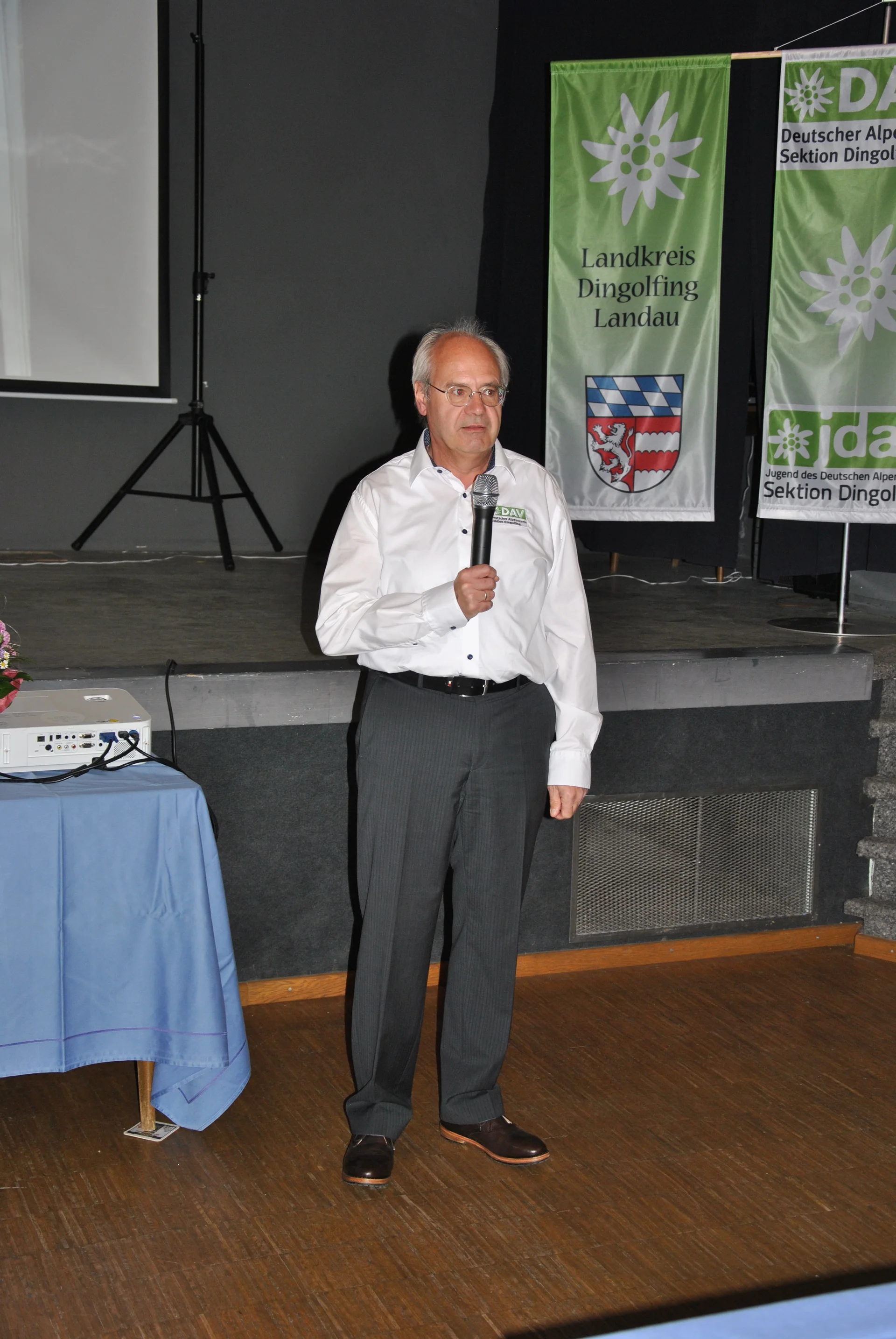 4 Wir waren dabei - Impressionen vom Festabend | © Frankl Günther