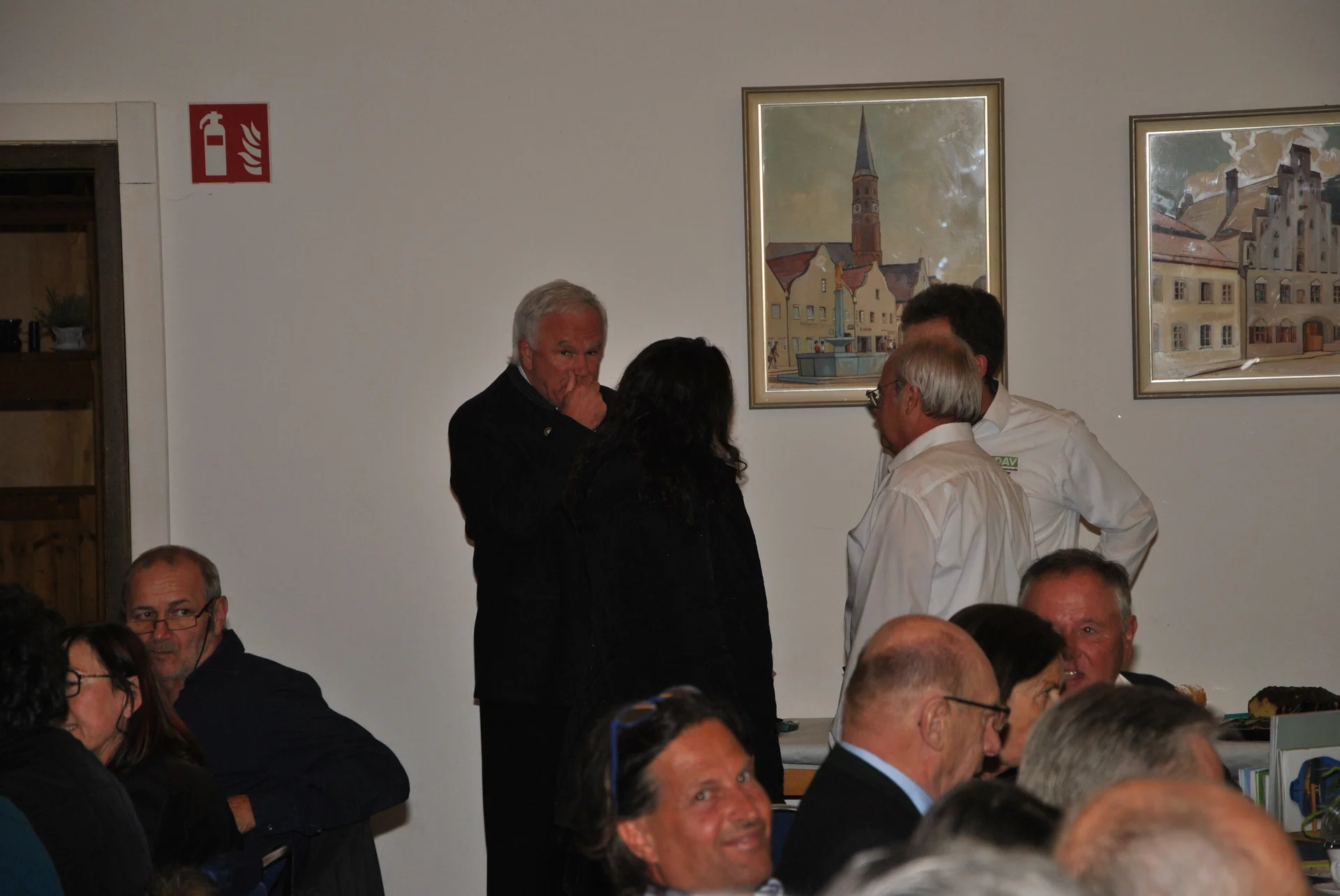 4 Wir waren dabei - Impressionen vom Festabend | © Frankl Günther