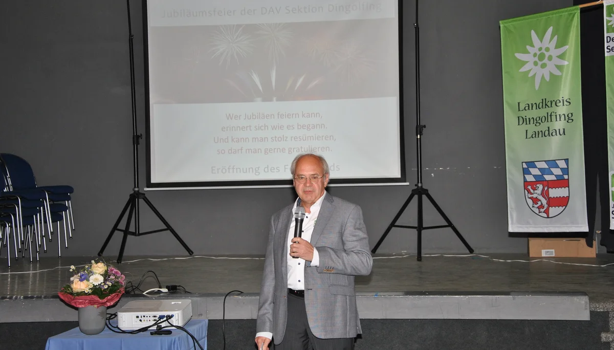 4 Wir waren dabei - Impressionen vom Festabend | © Frankl Günther