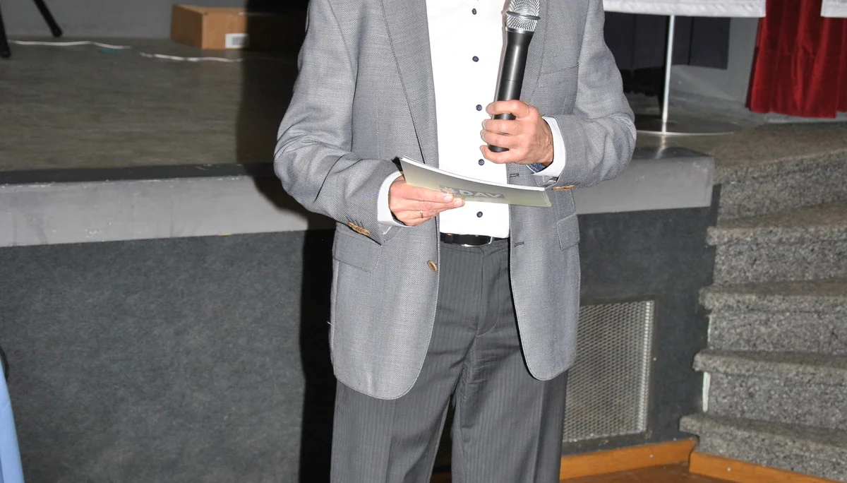 4 Wir waren dabei - Impressionen vom Festabend | © Frankl Günther