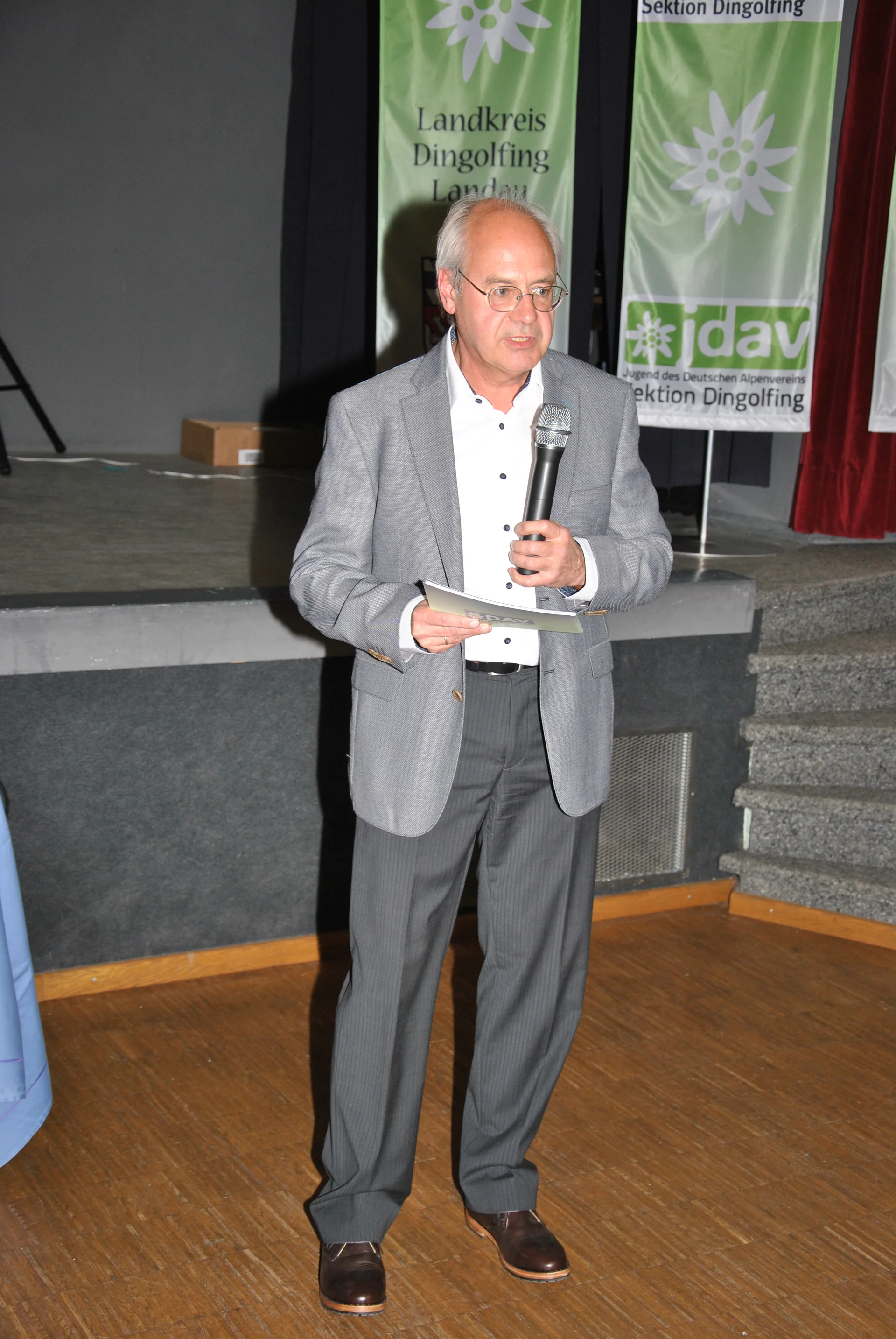 4 Wir waren dabei - Impressionen vom Festabend | © Frankl Günther