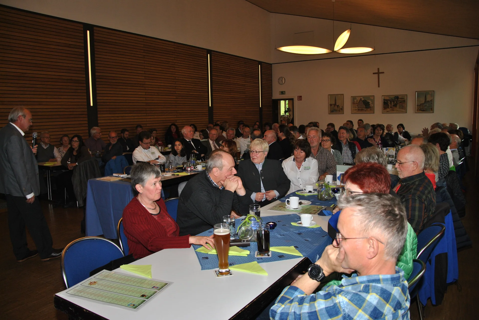 4 Wir waren dabei - Impressionen vom Festabend | © Frankl Günther