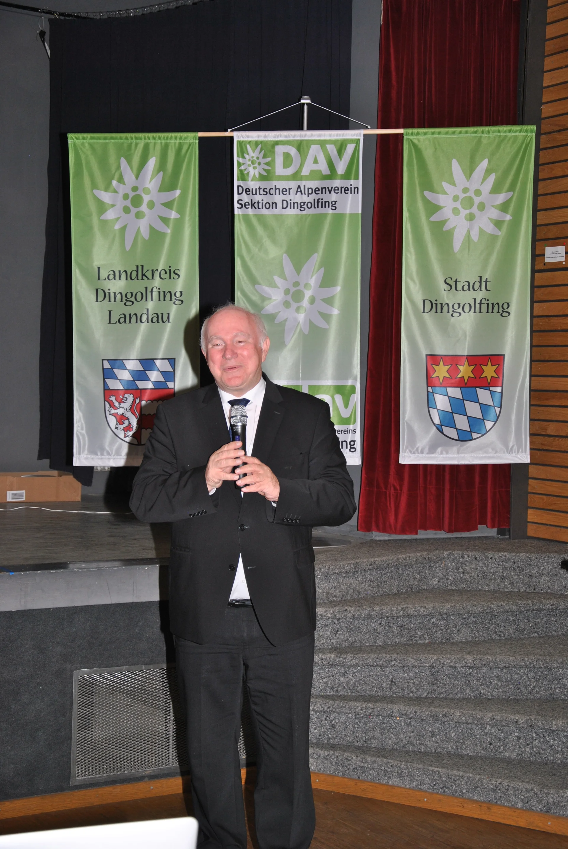 4 Wir waren dabei - Impressionen vom Festabend | © Frankl Günther